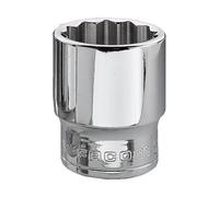Facom J.13 - VASO 3/8 12C 13 MM