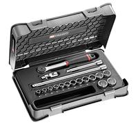 Facom J.161-2P12 juego de herramientas mecanicas 18 herramientas