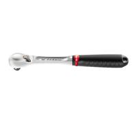 Facom Trinquete J 161 3/8 estanco cabeza de pera 9,5 mm