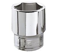 Facom J.17H - VASO 3/8 6C 17 MM