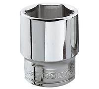 Facom J.24H - Vaso 3/8 6C de 24 mm