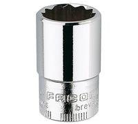 Facom JB.7/16 - Vaso 3/8 12C 7/16