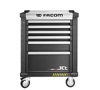 Facom Jet.6NM3AS - Serante Jet+ 6 cajones - 3 módulos por cajón - Gama Seguridad