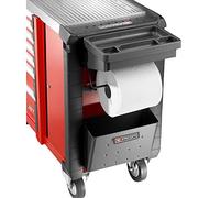 Facom JET.A5-1GXL - ESTANTE CON SOPORTE PARA ROLLO PAPEL XL