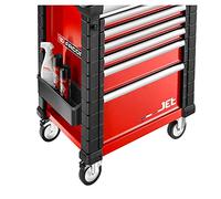 Facom JET.LA0 Soporte Herramientas Eléctricas Laterales - Soporte Frascos Laterales