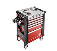 Facom JET.LA20 - Rampa de alimentación - Apto para Servantes JET y ROLL - Fácil instalación - Material resistente y duradero - Apto para uso profesional