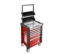 Facom JET.WA22KIT2 - Juego de 2 estanterías para Servantes JET y estructura común para mezclar paneles, estanterías