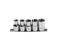 Facom JTX.40 - JUEGO 5 VASOS 3/8 TORX