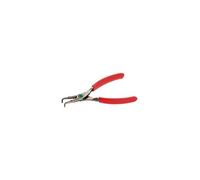 FACOM Juego de 4 Alicates para Arandelas, Incluye Alicates Exteriores e Interiores con Bocas Rectas y Acodadas a 90° para Arandelas de 19 a 60mm, Herramienta Esencial para Mantenimiento, PCJ4PB
