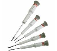 FACOM - Juego de 5 Destornilladores de precisión - MT.J5PG