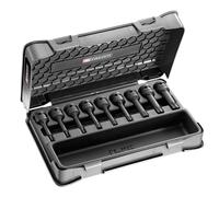 FACOM Juego De 9 Llaves De Impacto Torx®