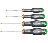 FACOM Juego de destornilladores (Ref: ATXR.J4PB)