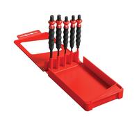 Facom - Juego de punzones 5 piezas