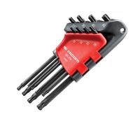 Facom Juego Llaves Hexagonales Torx Long De 8 Piezas TX10-TX45 89S.JP8A