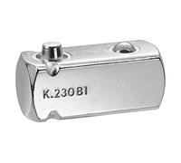 Cuadrado macho FACOM de 1/2" intercambiable - K.230B1