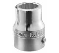 Facom K.30B - VASO 3/4 12C 30 MM