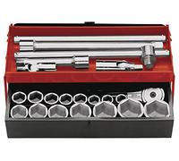 Facom K.441A - COFRE VASOS 3/4 6C MM