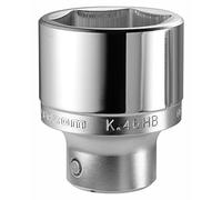 Facom K.55HB - VASO 3/4 6C 55 MM