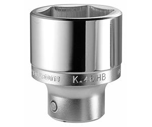 Facom K.55HB - VASO 3/4 6C 55 MM