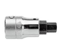 Facom KT.22A - Vaso destornillador hexa macho de 22 mm