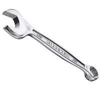 FACOM - Llave combinada roja y negra de 13 mm - 440.13PB