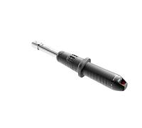 Facom - Llave de activación sin accesorios J.209-50D - Llave dinamométrica - Disparador auditivo y acústico - Reajuste automático