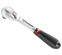 Facom - Llave de carraca con cabezal sellado
