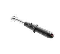 Facom - Llave de disparo sin accesorios - J.209-50PB - Llave Dynamométrica - Llave monosana - Disparo Sensitivo y Sonore - Rearme Automático - Cumplimiento ISO 6789