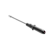 Facom - Llave de disparo sin accesorios - S.209-200D - Llave Dynamométrica - Llave monosana - Disparo Sensitivo y Sonore - Rearme Automático - Cumplimiento ISO 6789