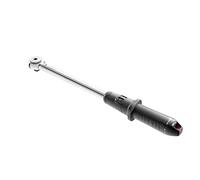 Facom - Llave de disparo sin accesorios - S.209-200PB - Llave dinamométrica - Llave monosana - Disparo sensitivo y sonore - Rearme automático - Cumplimiento ISO 6789