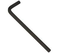 FACOM Llave Macho Larga 7mm, Acero al Silicio, Fosfatada, Cumple Normas NF ISO 2936, ISO 2936, DIN ISO 2936, ASME B18.3.2M, Longitud de 150mm, Durabilidad, 83H.7