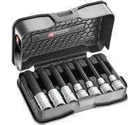 FACOM Maletín Con Largos XZN® Puntas De Enchufe 1/2, SVL.J7APB