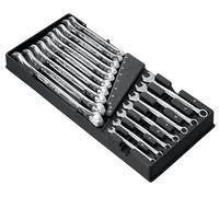 Facom MOD.440-1XL - MODULO 17 LLAVES MIXTAS XL