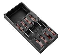 Facom MOD.ARCJ8L - MODULO 8 GANCHOS Y ESPATULAS