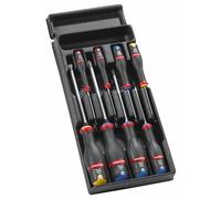 FACOM MOD.AT2 - Juego de 8 destornilladores PROTWIST