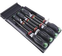 FACOM MOD.ATX - Juego de 7 destornilladores Torx PROTWIST