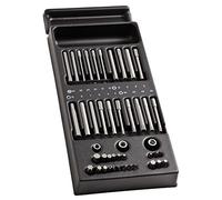 Facom MOD.E41 - MODULO PUNTAS ATORNILLAR