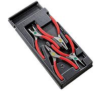 Facom MOD.PCSN - MODULO JUEGO 4 ALICATES PARA ARANDELAS