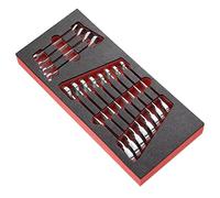 Facom MODM.467JU12 - MODULO ESPUMA LLAVES TRINQUETE 1/4-15/16