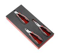 Facom MODM.CPEA0 - MODULO ESPUMA 3 ALICATES