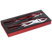 Facom MODM.CPEA1 - MODULO ESPUMA 4 ALICATES