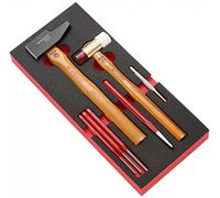 Facom MODM.MI1 - MODULO ESPUMA HERRAMIENTAS DE GOLPE