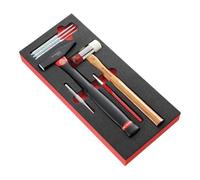 Facom MODM.MI7 - MODULO FOAM HERRAMIENTAS DE GOLPE 205C