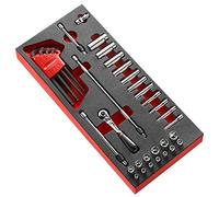 Facom MODM.RL2 - MODULO 1/4 TRINQUETE Y VASOS