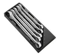 FACOM Módulo Con 5 Llaves Combinadas De Anillo OGV®, Grandes, MOD.440-2XL
