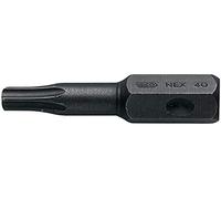 Facom NEX.30A - PUNTA 1/2 IMPACTO TORX 30