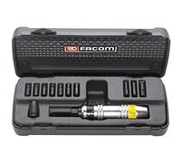 Facom NJ.261M - COMPOSICION DESTOR DE GOLPE 12 HTAS