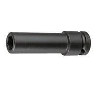 Facom NK.19LA - VASO 3/4 LARGO IMPACTO 6C 19 MM