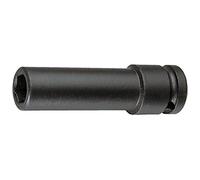 Facom NK.38LA - VASO 3/4 LARGO IMPACTO 6C 38 MM