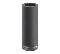 Facom NKD.21L - VASO 3/4 IMPACTO LARGO 12C 21 MM